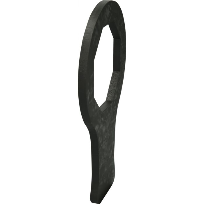 Clé à frapper 8 pans pour capuchon de moyeu BPW, 95 mm KSTOOLS - 4604685