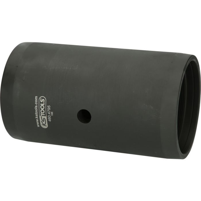 Douille de montage Ø 88 mm pour moyeu de roue SAF KSTOOLS - 4604795