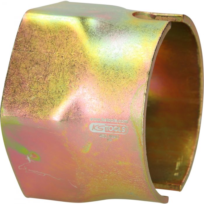 Clé pour écrou d’essieu 3/4