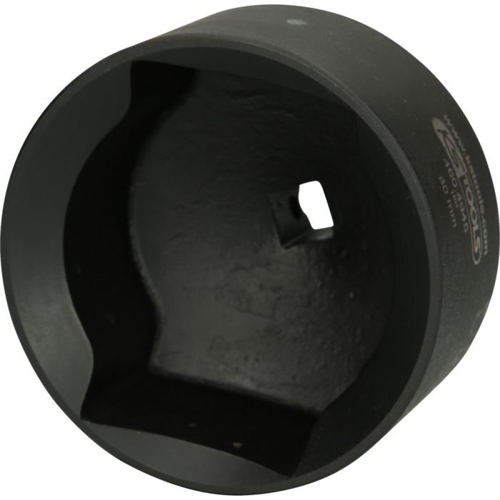 Douille pour écrou d'essieu BPW, 80 mm KSTOOLS - 4604945