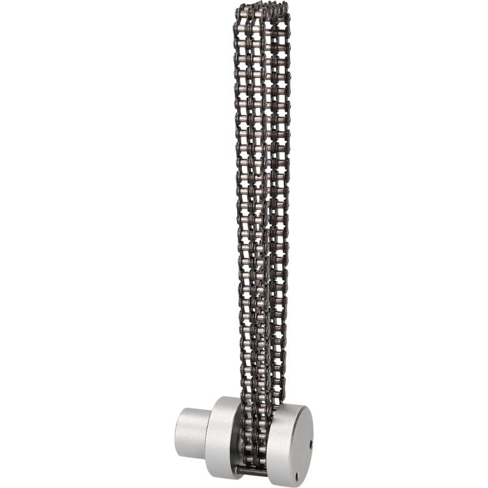 Clé à chaîne pour filtre à huile et cartouche de dessiccateur d'air, Ø 170 mm KSTOOLS - 4605216