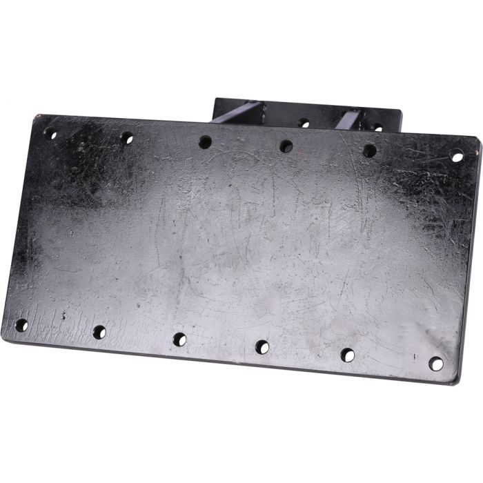 Plaque de fixation moteur pour Isuzu (6WG1 / 6WF1) KSTOOLS - 4605553