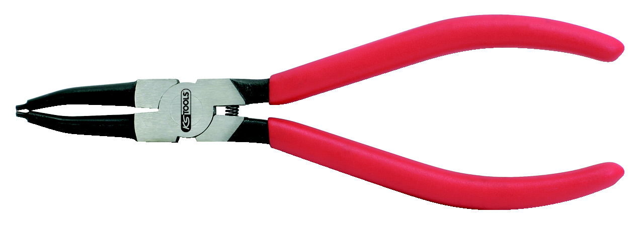 Pince à circlips intérieur droite, 230 mm KS TOOLS - 500.1036