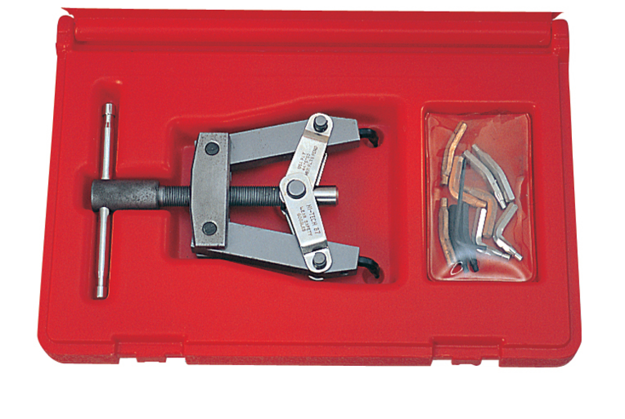 Pince hi-tech, 87 - Diam. 90-175mm KS TOOLS - 500.1087