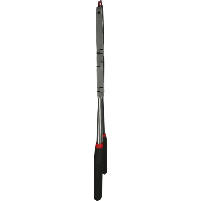 Pince à circlips à double articulation pour circlips intérieurs, 345 mm KSTOOLS - 5007036