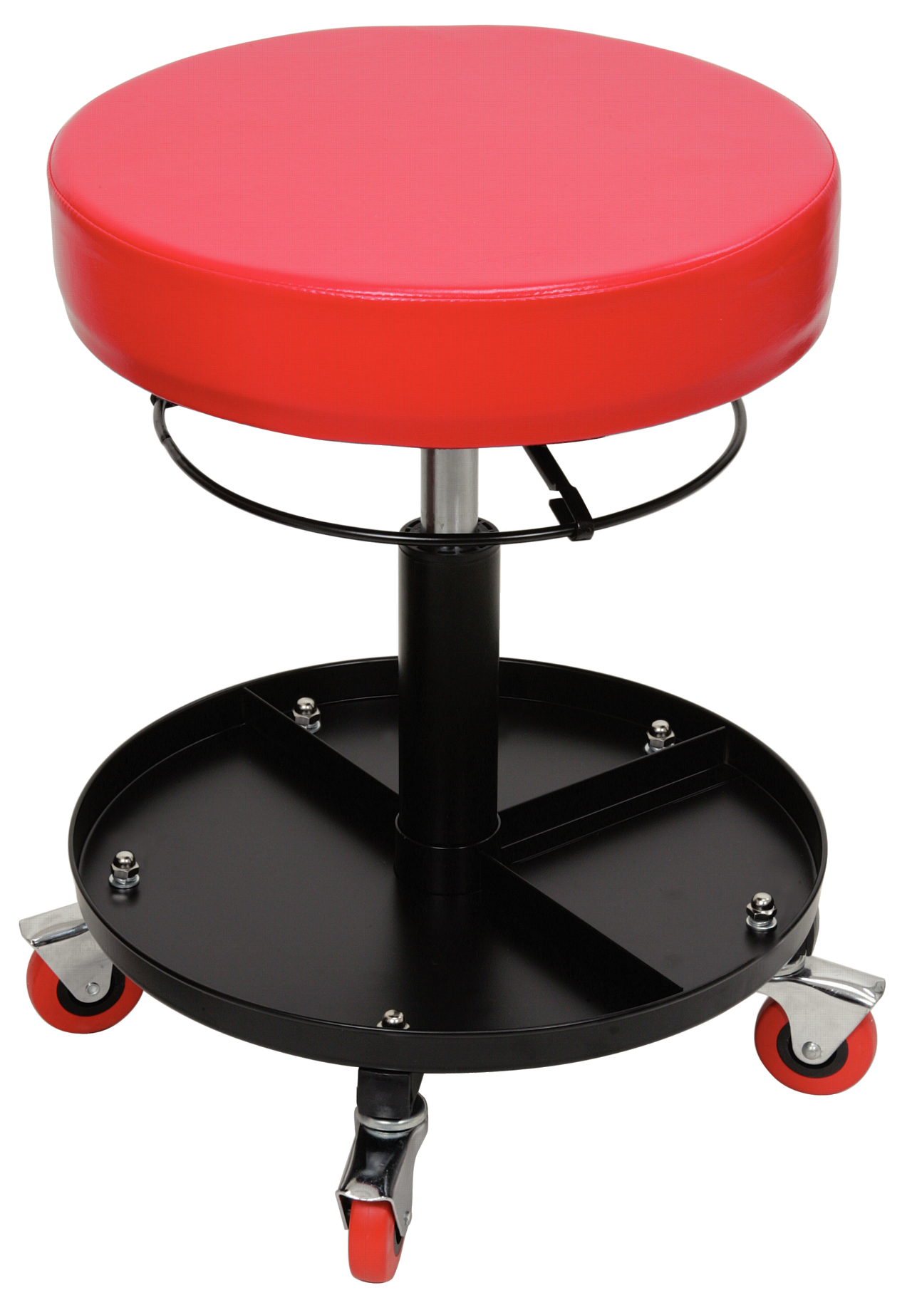 Tabouret sur roulette réglable en hauteur KS TOOLS - 500.8030