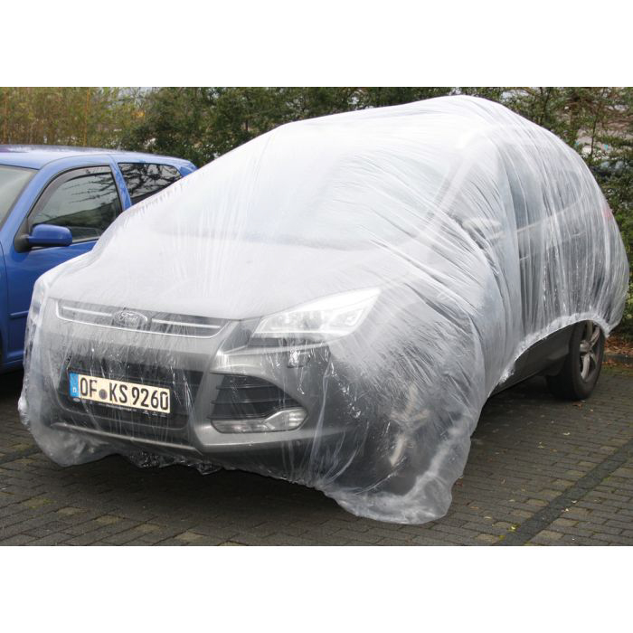 Protection PVC pour carrosserie KSTOOLS - 500.8073