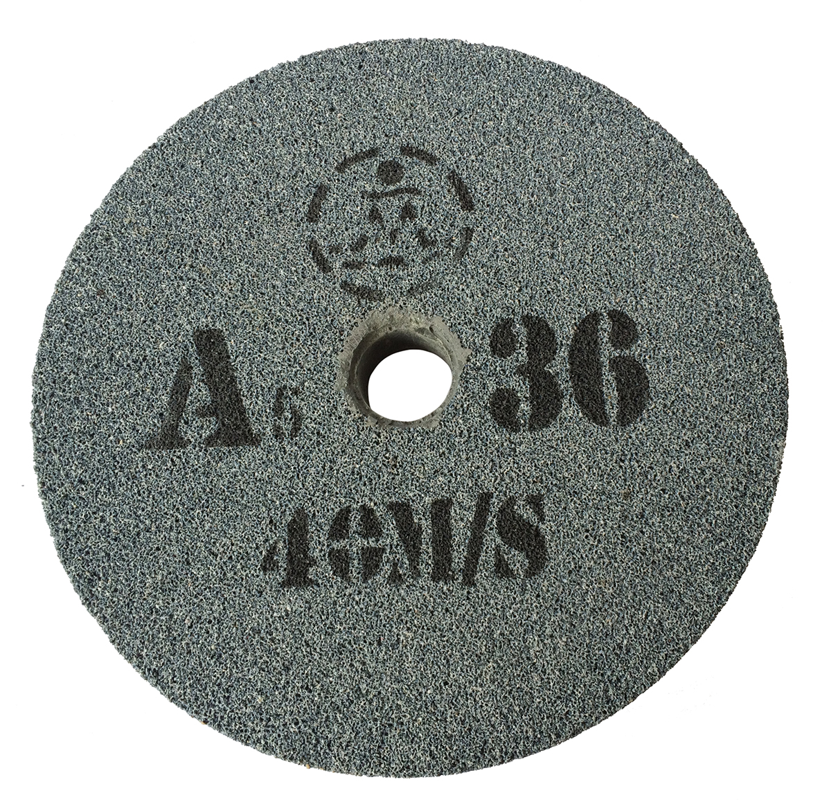 Meule 250x32x32mm grain A36 pour 500.8460 KS TOOLS - 500.8469