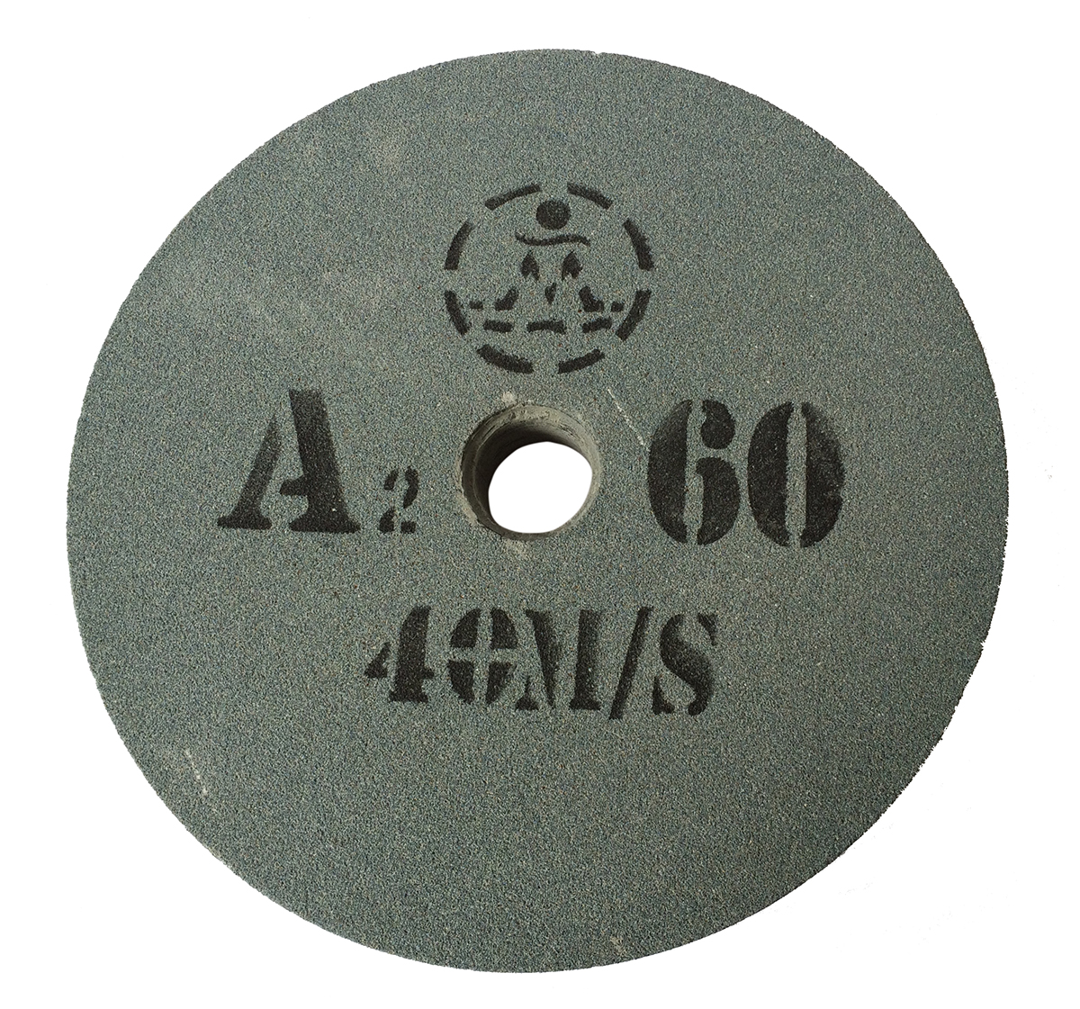 Meule 250x32x32mm grain A60 pour 500.8460 KS TOOLS - 500.8470