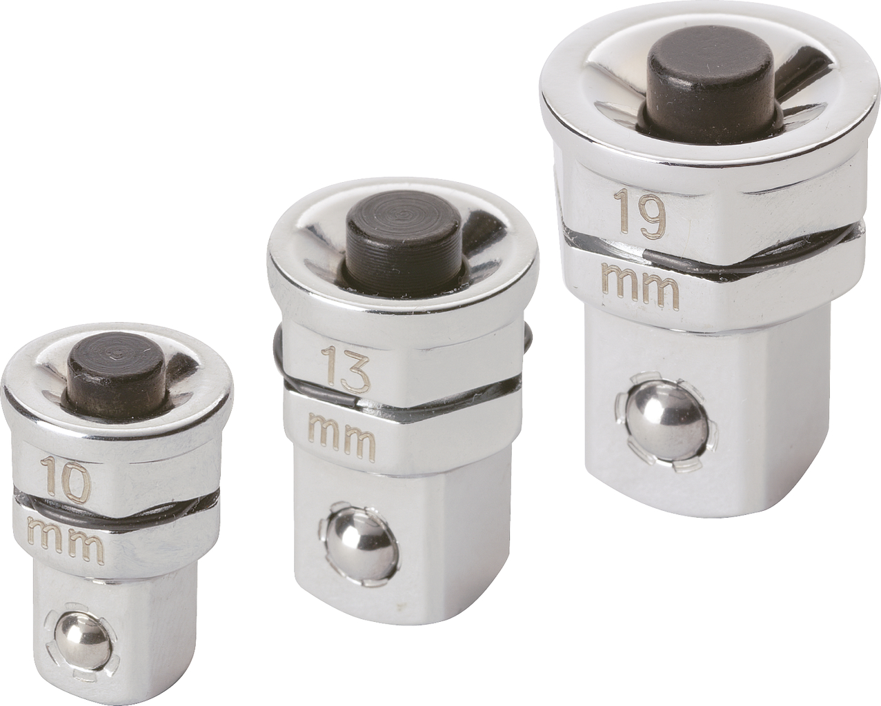 Adaptateur RING STOP® GEARplus®, 1/2'' KS TOOLS - 503.4298