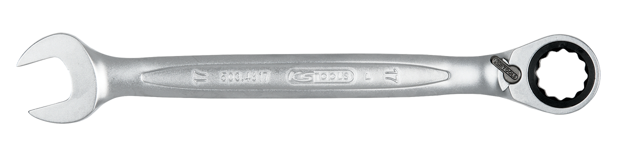 Clé mixte à cliquet réversible GEARplus®, 3/4'' KS TOOLS - 503.4689