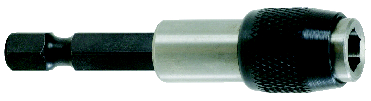 Porte-embout magnétique 1/4'', L.50 mm KS TOOLS - 514.1104