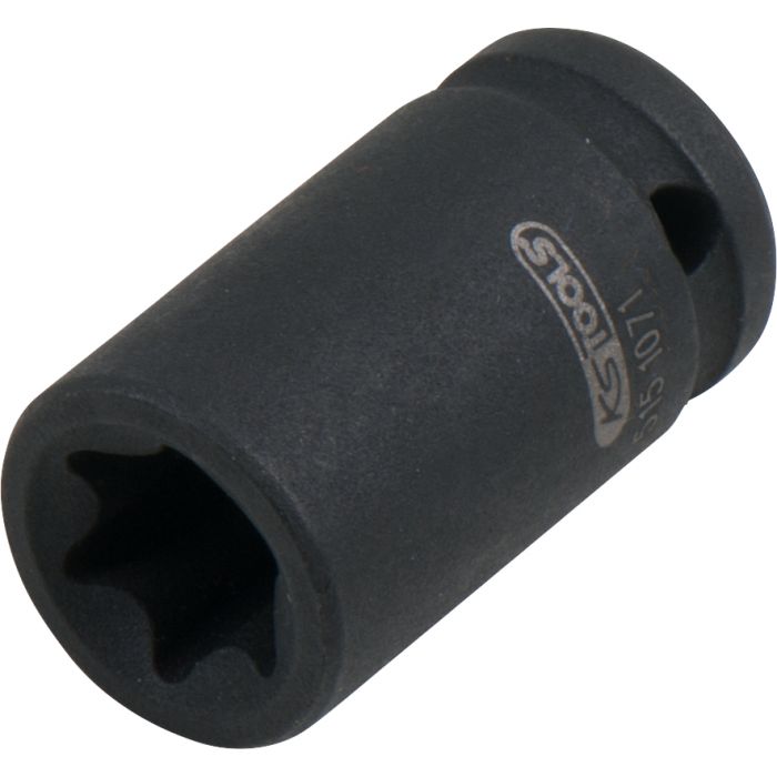 Douille à chocs TORX-E 1/4’’, E11 KSTOOLS - 5151071