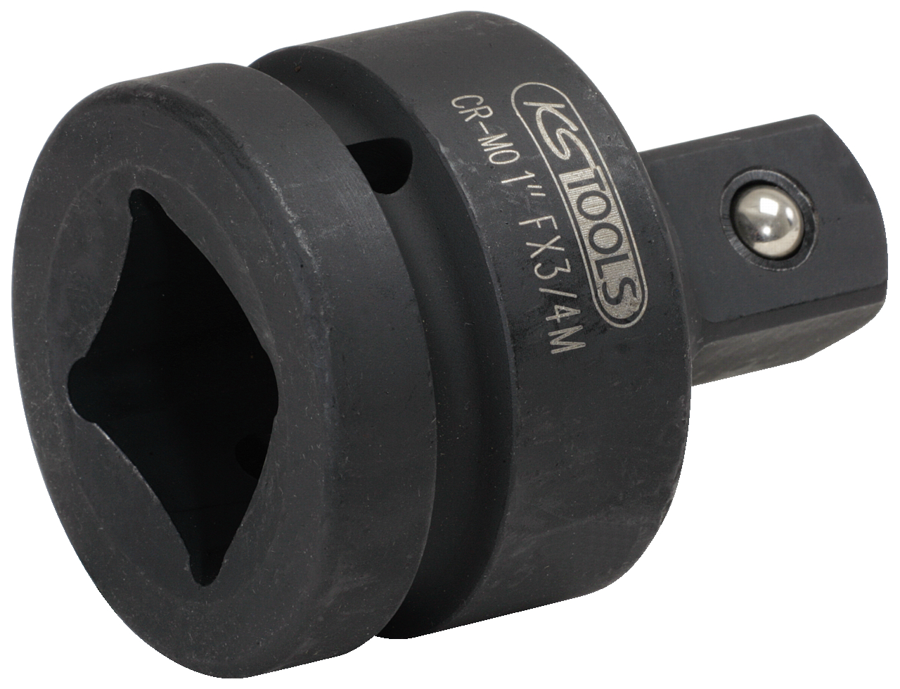Réducteurs / Augmentateurs à chocs 1'' 1/2'' KS TOOLS - 515.1799