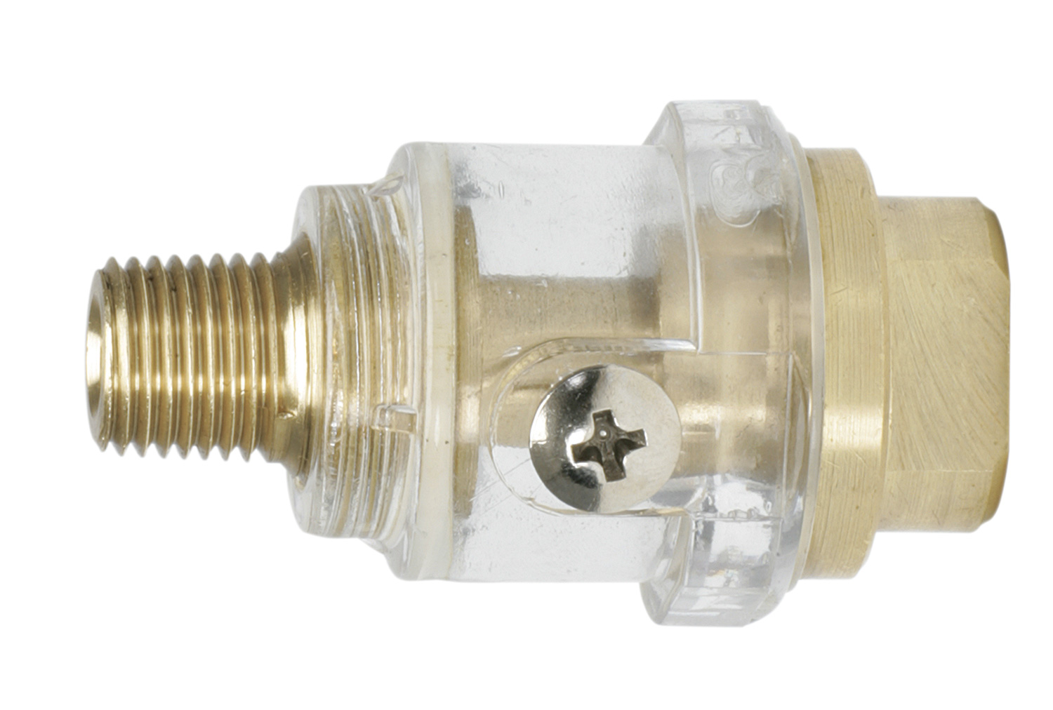 Lubrificateur de machine pneumatique KS TOOLS - 515.3360