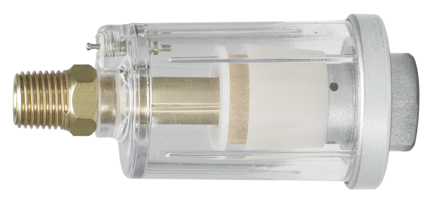 Filtre pneumatique spécial condensation KS TOOLS - 515.3370