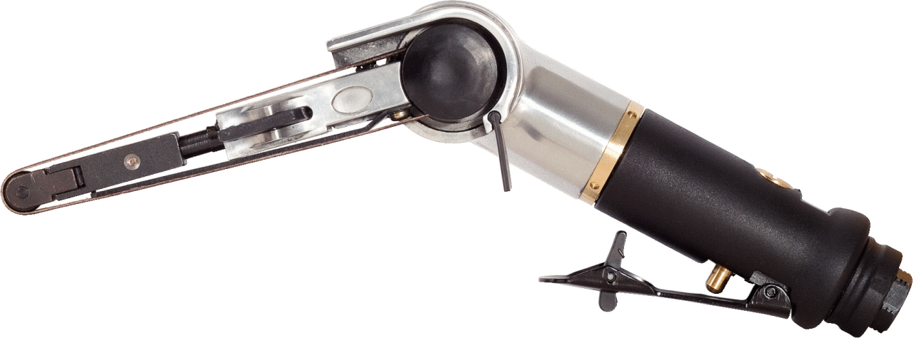 Ponceuse à bandes pression max. 6,3 bar KS TOOLS - 515.3549