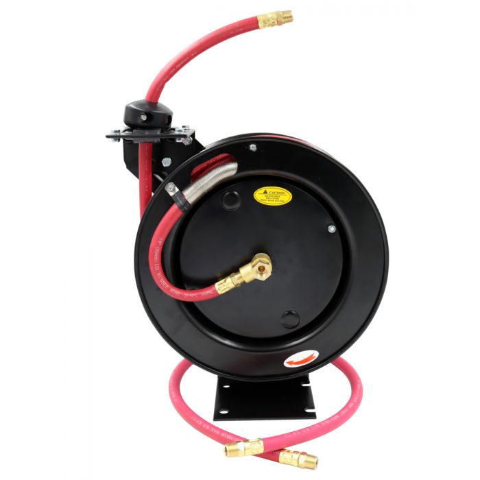 Enrouleur air, eau pour meubles SRM diam 10 mm, 3/8'' KSTOOLS - 5154040