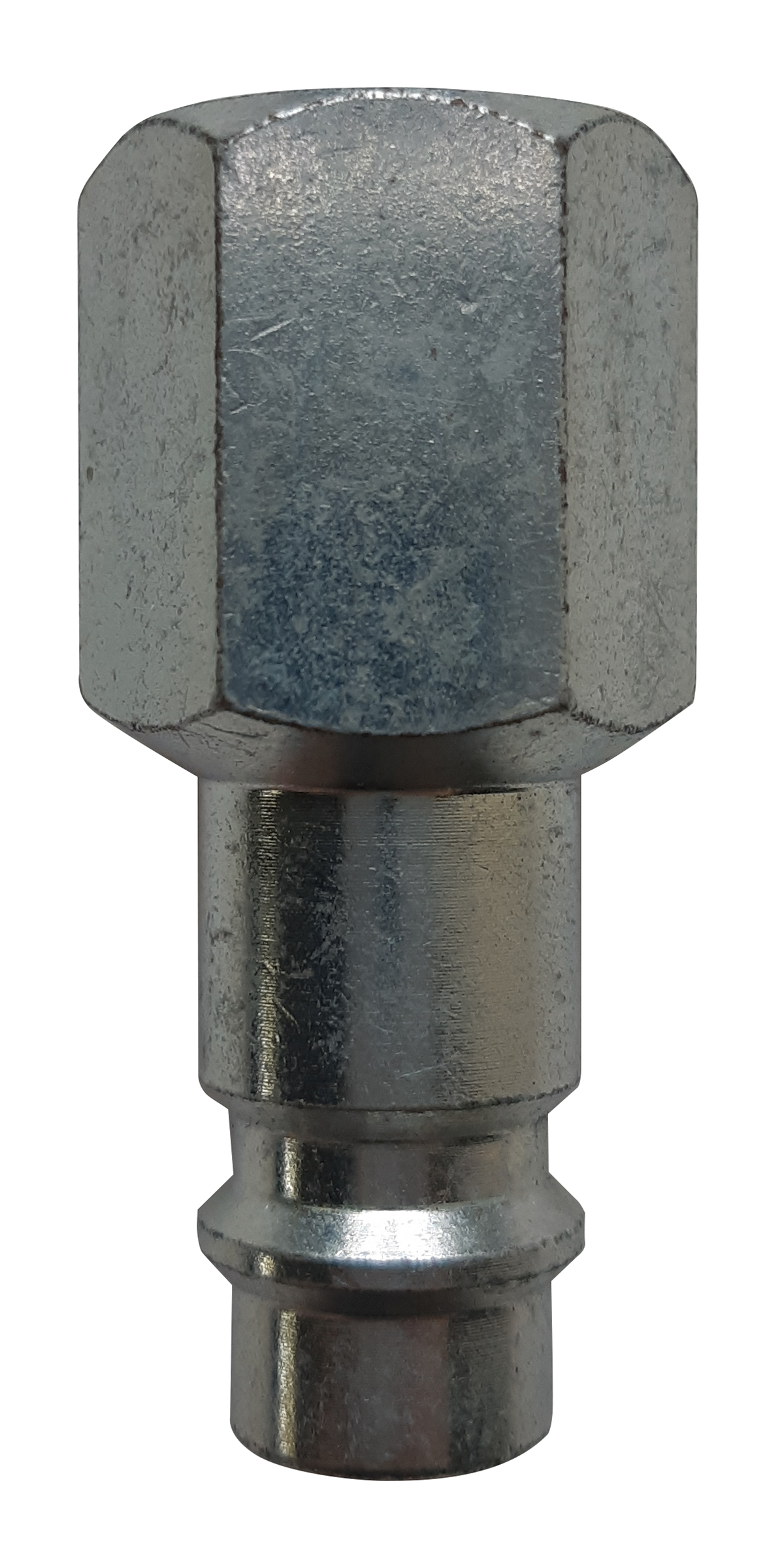Embout pour coupleur fileté femelle 3/8'' - L.33mm KS TOOLS - 515.4463