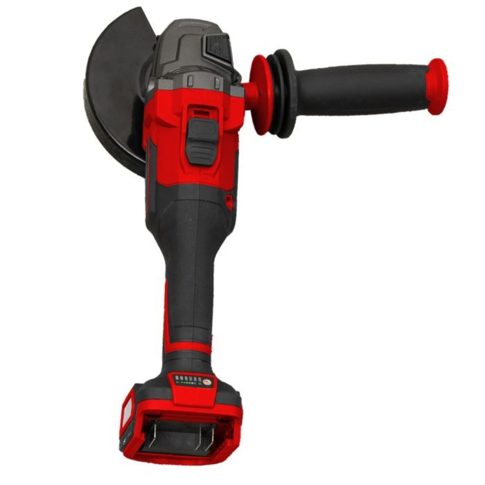 Meuleuse angulaire brushless sur batterie 18v KS TOOLS - 515.4736F