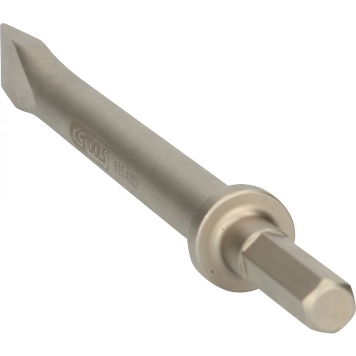 Burin plat Vibro-impact, XL 300 mm KSTOOLS - 5154882