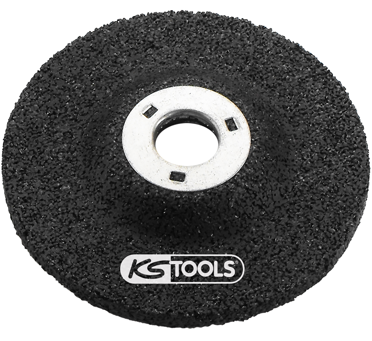 Disque à meuler 4mm diam 59mm pour 515.5050, paquet de 25 pcs KS TOOLS - 515.5058