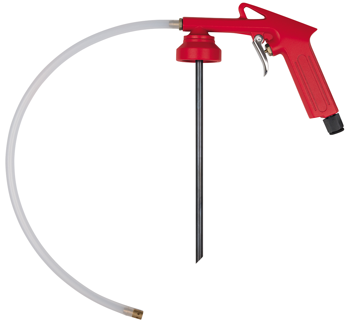Pistolet pulvérisateur pneumatique d'insonorisant KS TOOLS - 515.5065