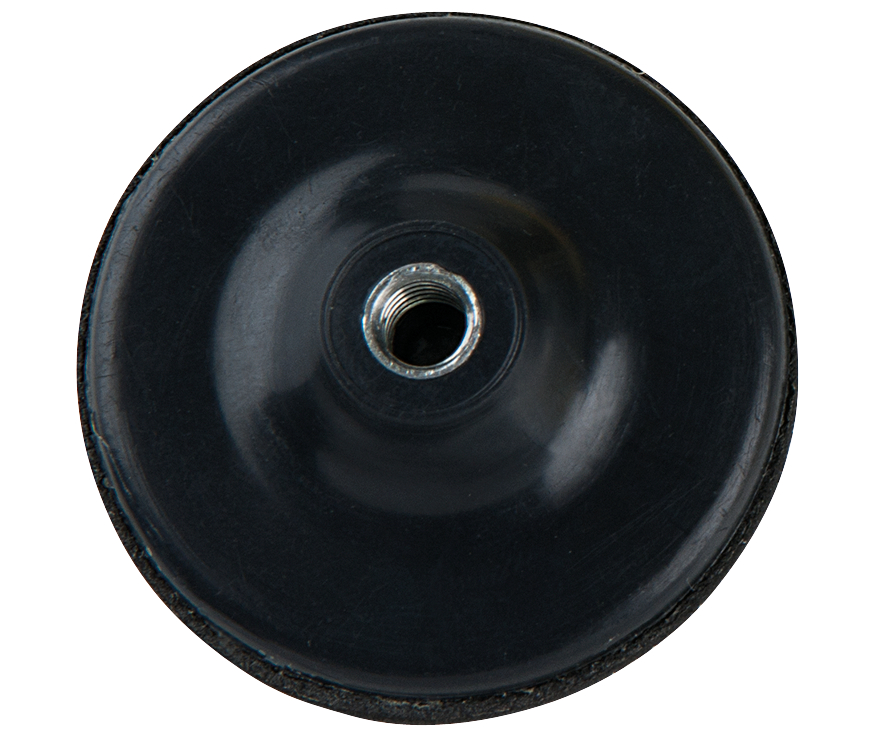 Disque de ponçage Diam. 46,0mm rigide pour 515.5125, 5 pièces KS TOOLS - 515.5103
