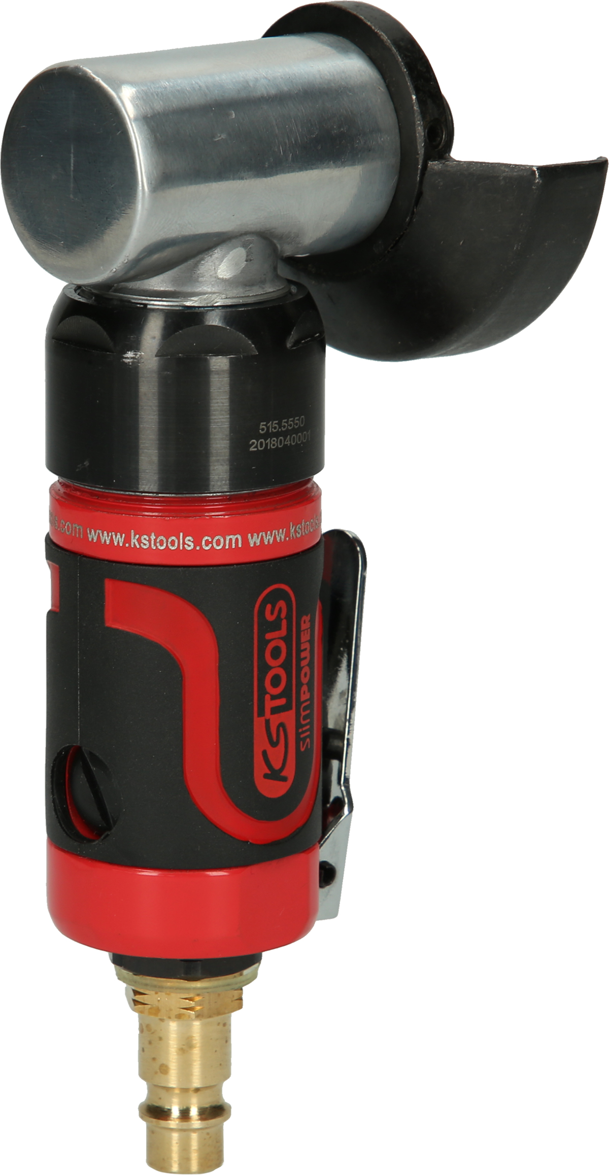 Mini meuleuse d'angle pneumatique slimPOWER KS TOOLS - 515.5550