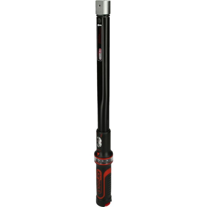 Clé dynamométrique ERGOTORQUEprécision®, 14x18 - 20-100 Nm KS TOOLS - 516.1633