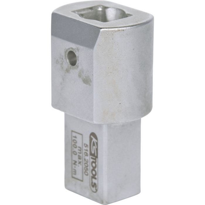 Adaptateur 14x18 mm pour clé à emmanchement, 9x12 mm KSTOOLS - 5162050