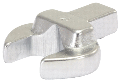 Fourche d'emmanchement, 9x12 mm - 14 mm KS TOOLS - 516.2114