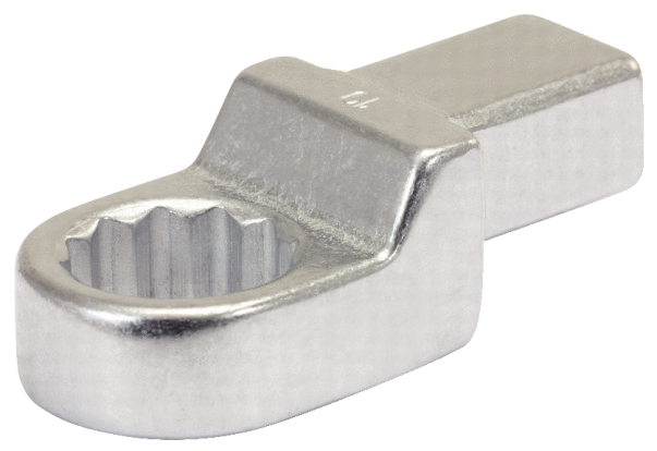 Clé 12 pans, emmanchement 14x18 mm, 24 mm KS TOOLS - 516.2424