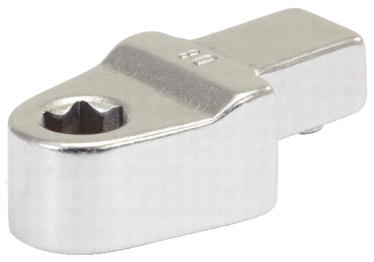Adaptateur E-TORX®, E8- 9x12 mm KS TOOLS - 516.3008