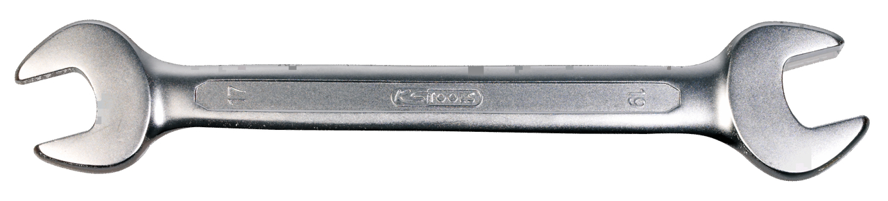 Clé à fourches, 4x5 mm KS TOOLS - 517.0118