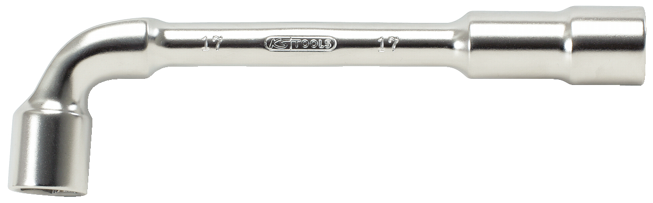 Clé à pipe débouchée, 13 mm - 6 pans KS TOOLS - 517.0413