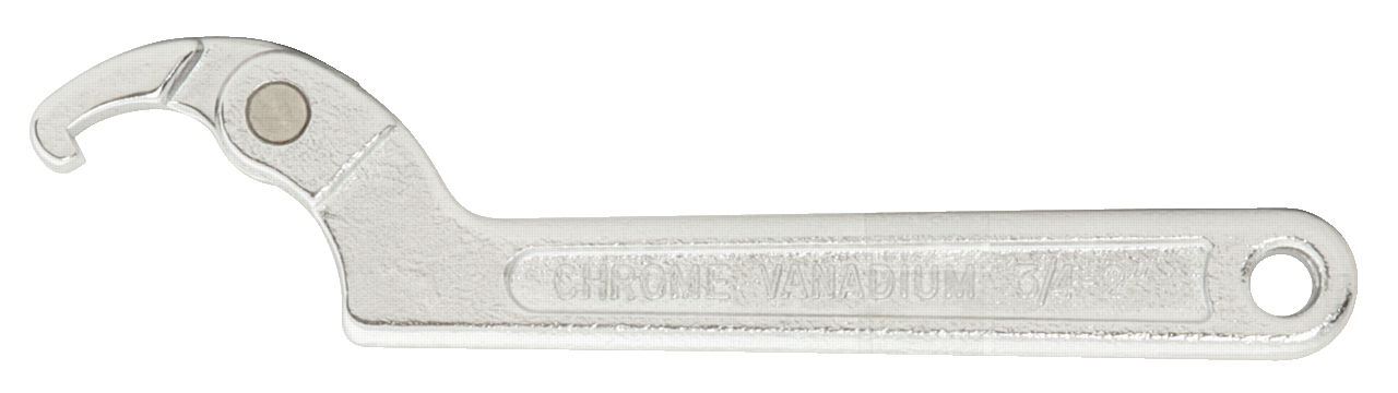 Clé articulée à ergot, 114-158 mm KS TOOLS - 517.1305