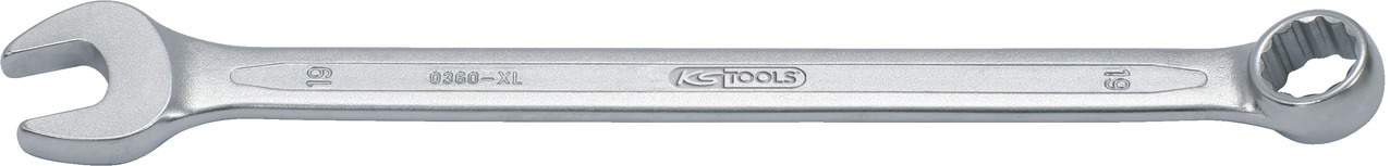 Clé mixte extra-longue, 25 mm KS TOOLS - 517.1525