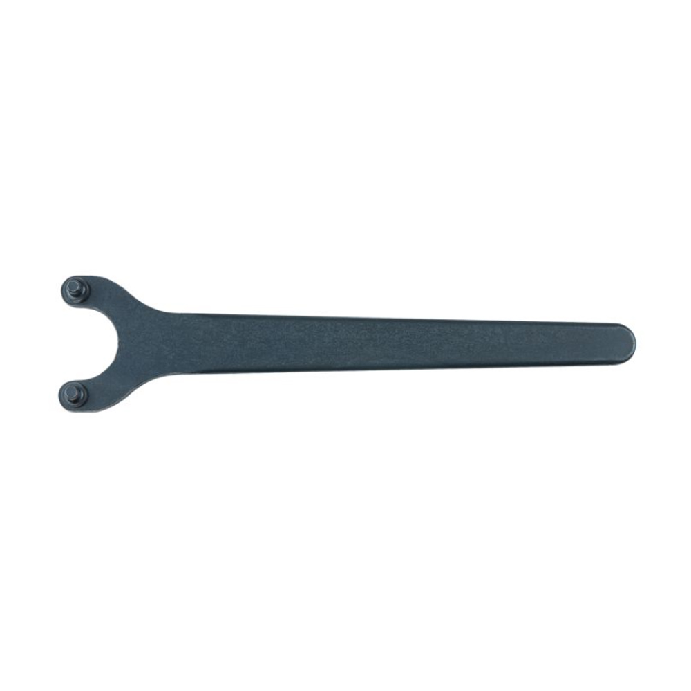 Clé à ergot brunie pour écrous à empreintes sur le dessus 20 mm KSTOOLS - 517.2020