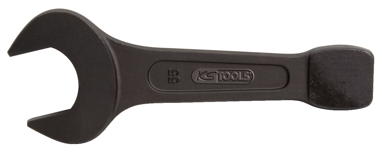 Clé à œil à frapper en pouces, 4.1/2'' KS TOOLS - 517.2990