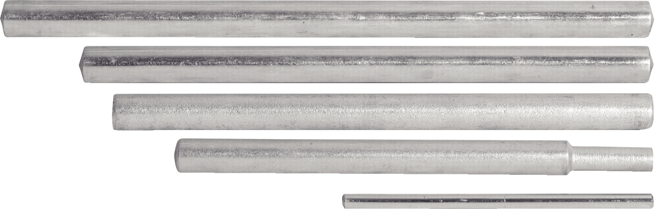 Tige pour clés à tube droite, 25 - 32 mm KS TOOLS - 518.0868