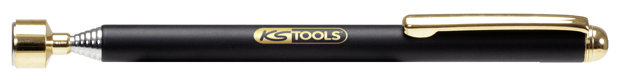Aimant magnétique téléscopique, capacité 2 kg KS TOOLS - 550.1000