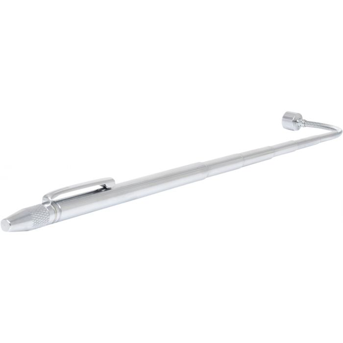 Aimant télescopique magnétique pour le réglage des buses de lavage - 2,5 kg KSTOOLS - 5501023