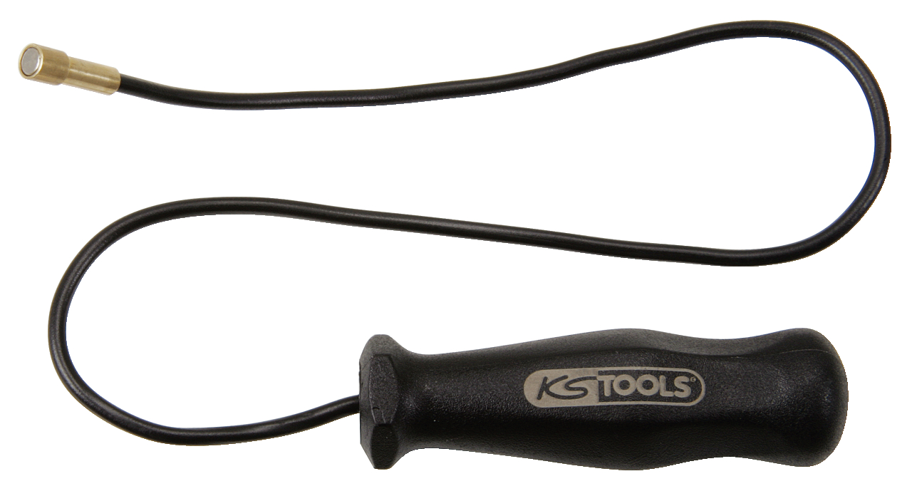 Aimant flexible, 400 mm KS TOOLS - 550.1032