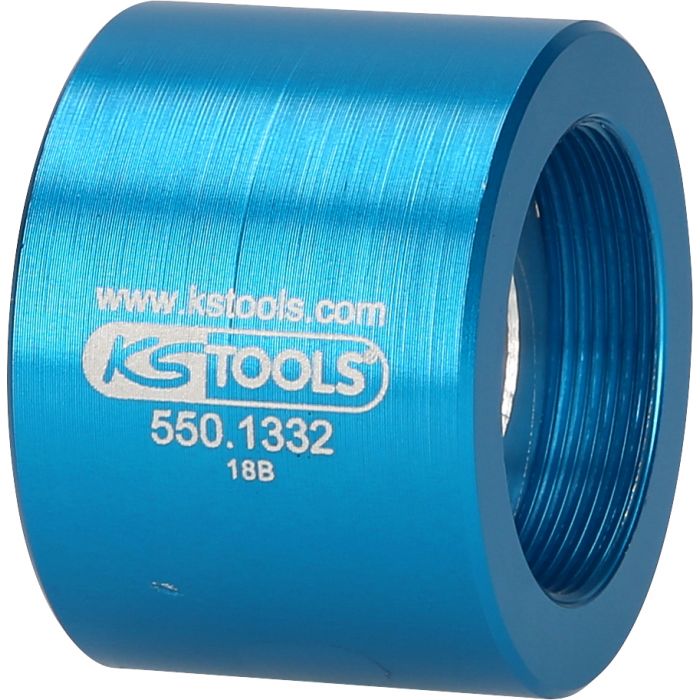 Clé magnétique 15,0 mm KSTOOLS - 5501332