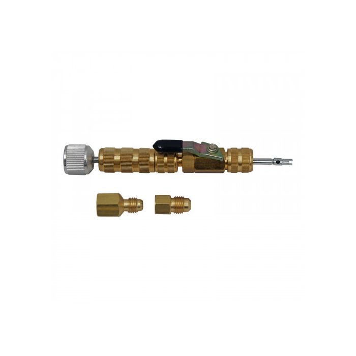 Outil de démontage d'obus pour R134A HP et BP KSTOOLS - 5501432