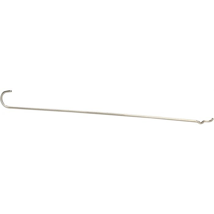 Crochet de fixation pour vidéoscope 550.7510, Ø 5,5 mm L.77 mm KSTOOLS - 550.7517