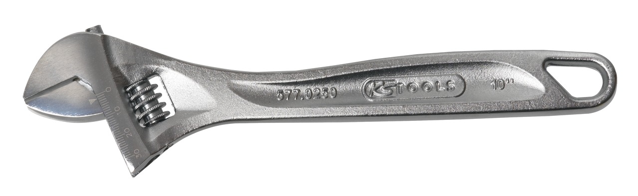 Clé à molette, 6'' - L.150 mm KS TOOLS - 577.0150