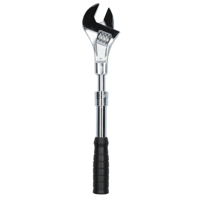 Clé à molette télescopique, 36 mm - L.380 à 520 mm KSTOOLS - 577.0260