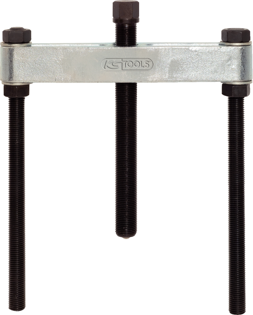 Potence de décolleur de roulements 100 - 360 mm KS TOOLS - 605.0115